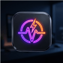 Toolscase FocusPulse AI icon