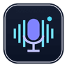 VoxCue AI Logo